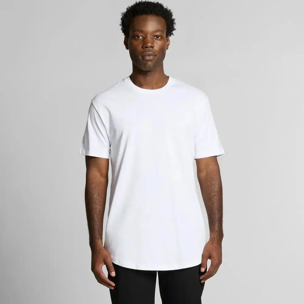 As Colour Men's Staple Curve Tee 5076